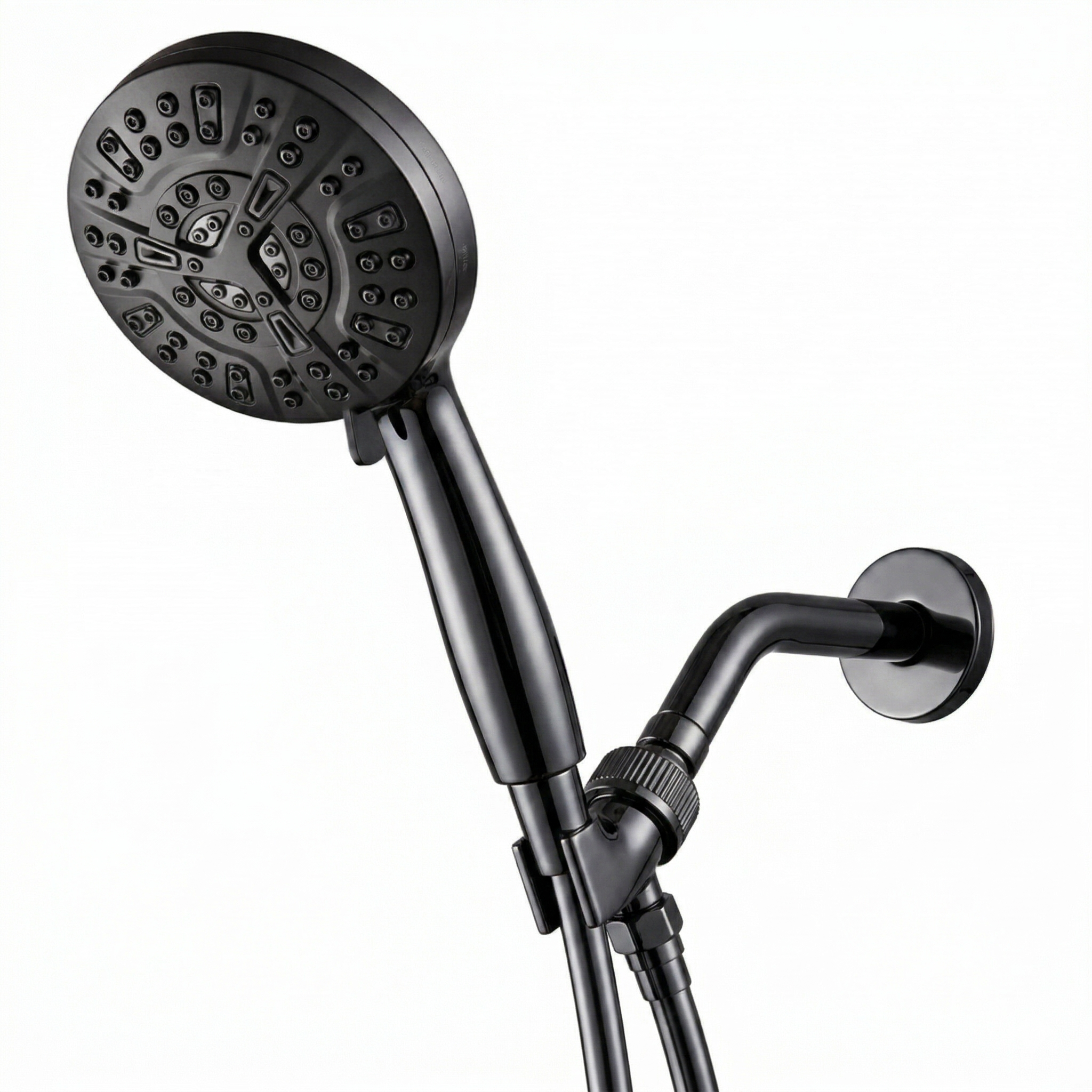 Alcachofa de ducha MineralStream Luxe 10 Modos de alta presión