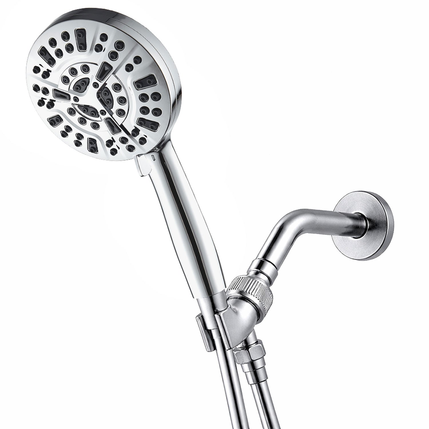 Alcachofa de ducha MineralStream Luxe 10 Modos de alta presión