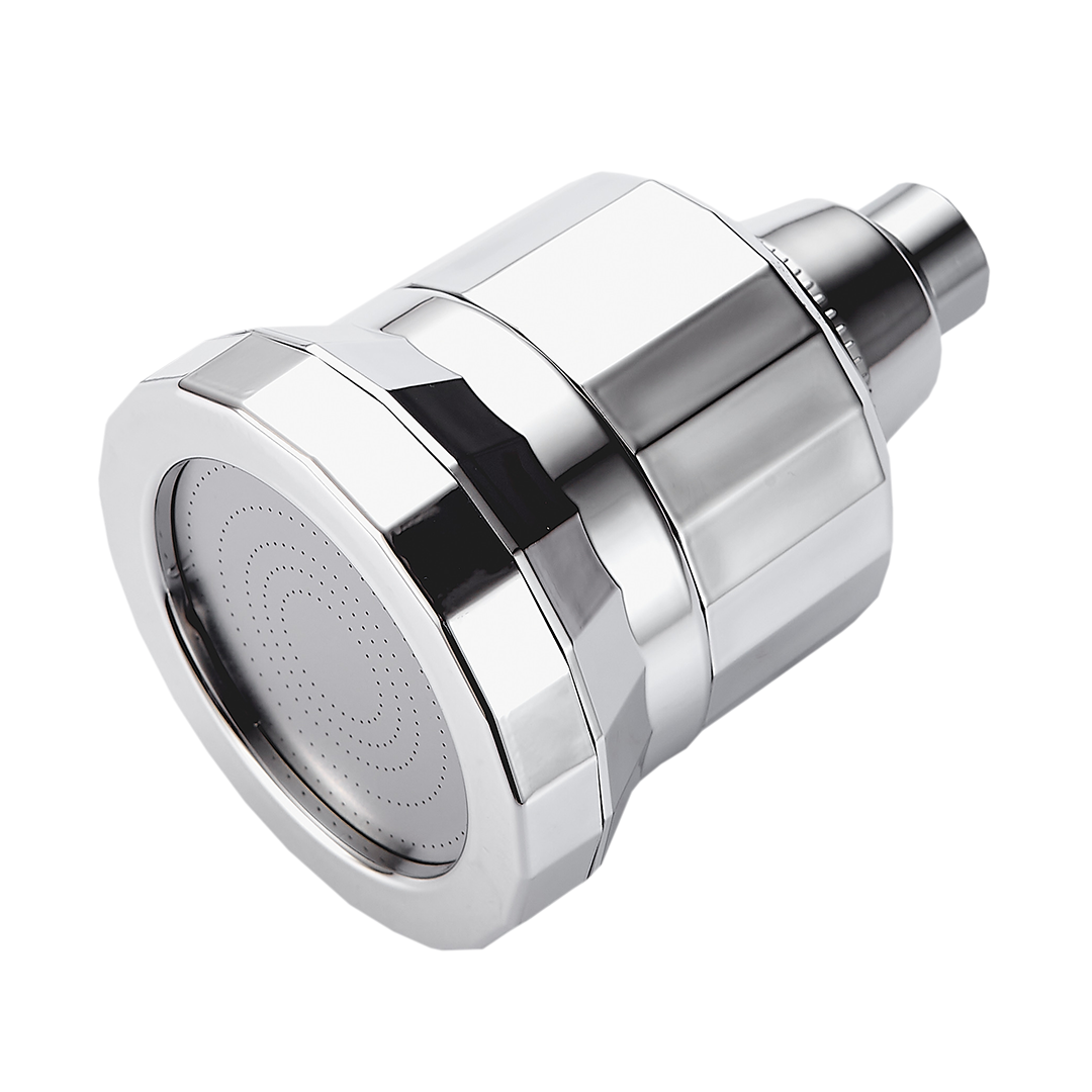 SkinPro: el cabezal de ducha con filtro más avanzado