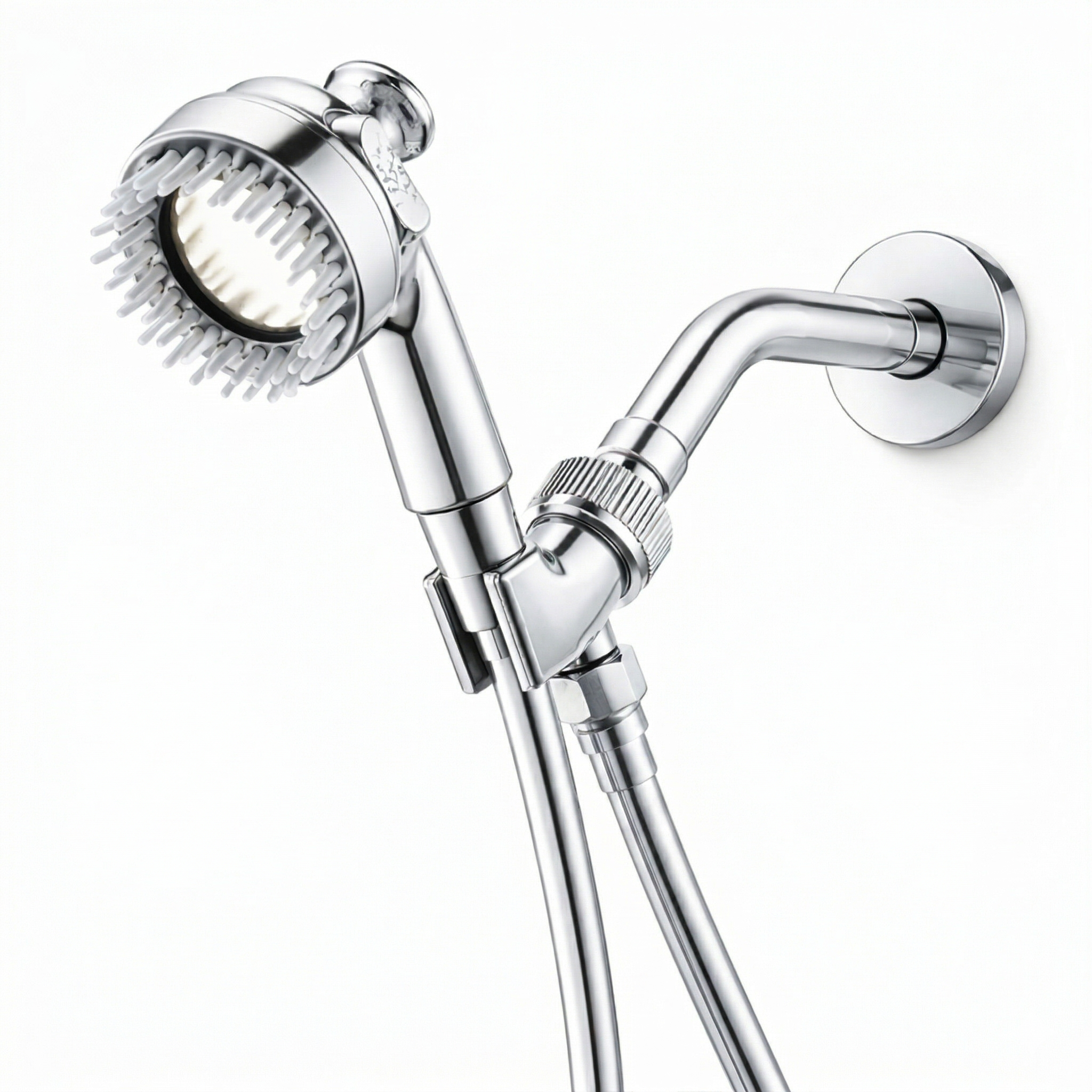 Alcachofa de ducha para perros Dog Spa