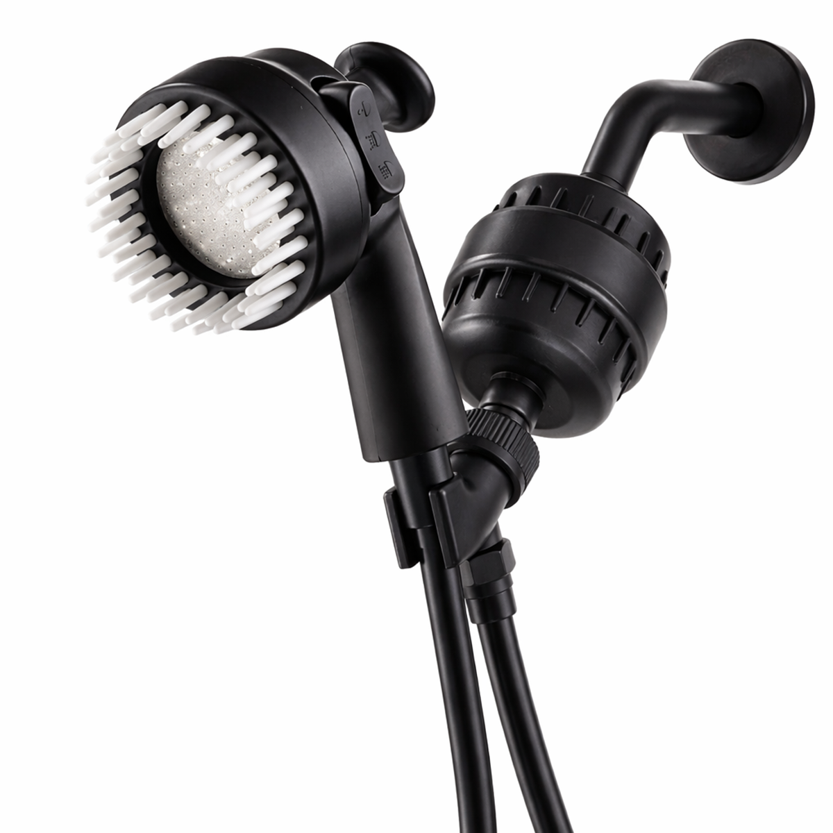 Alcachofa de ducha para perros Dog Spa