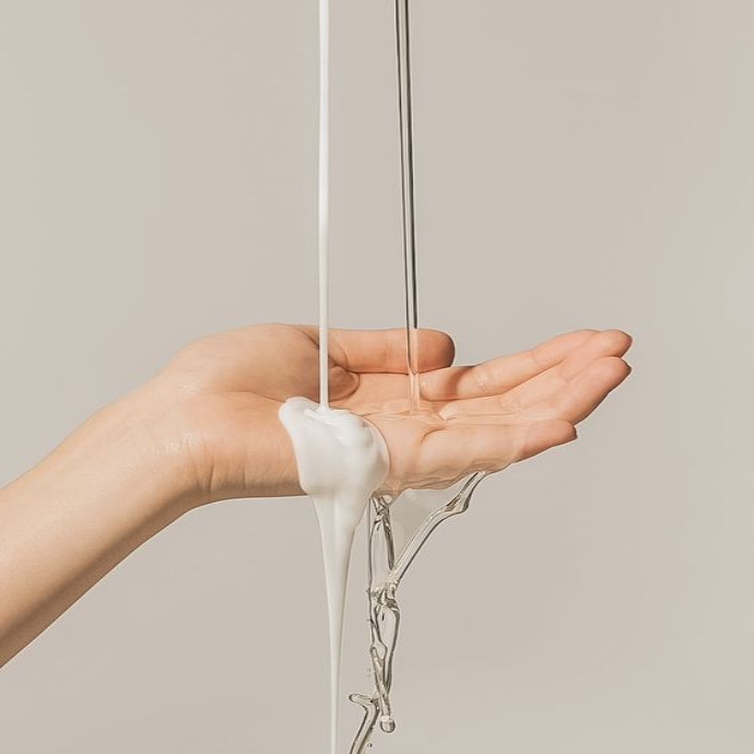 Champú para agua dura & Acondicionador