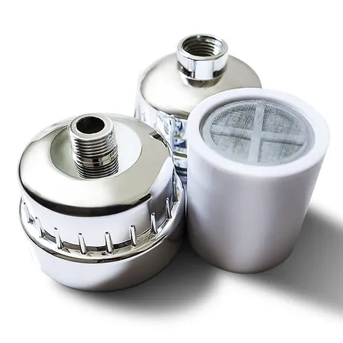 Filtro de repuesto para ducha (15 etapas)