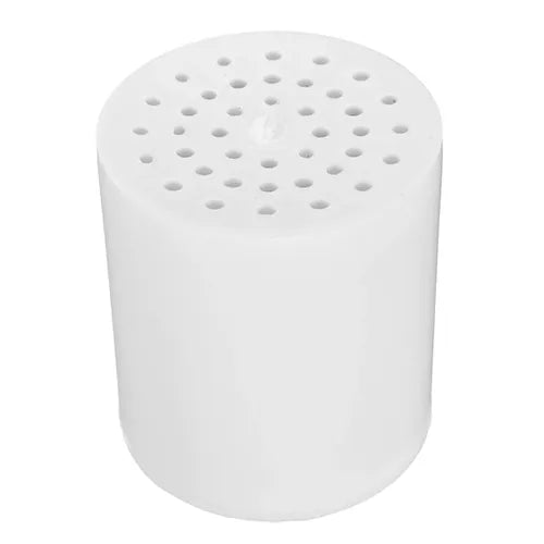 Filtro de reemplazo para el filtro de ducha (15 etapas)