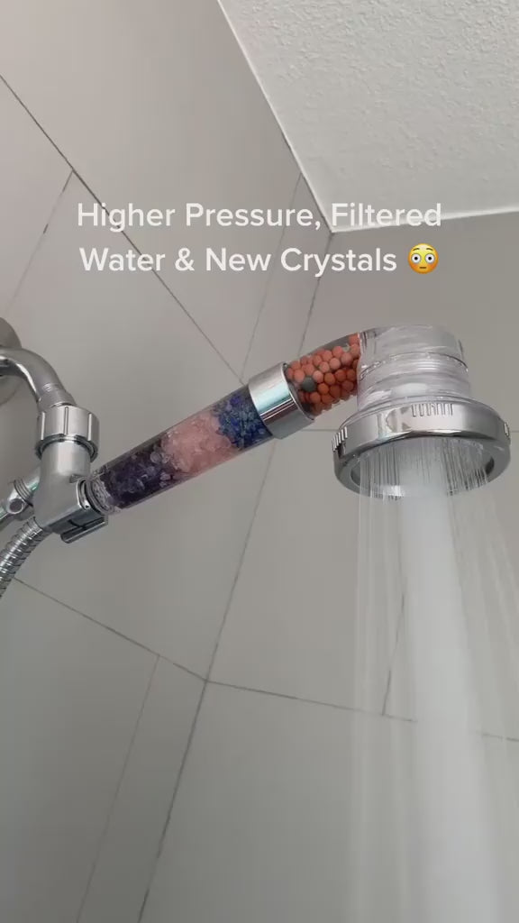 Chakra Mineralstream ™