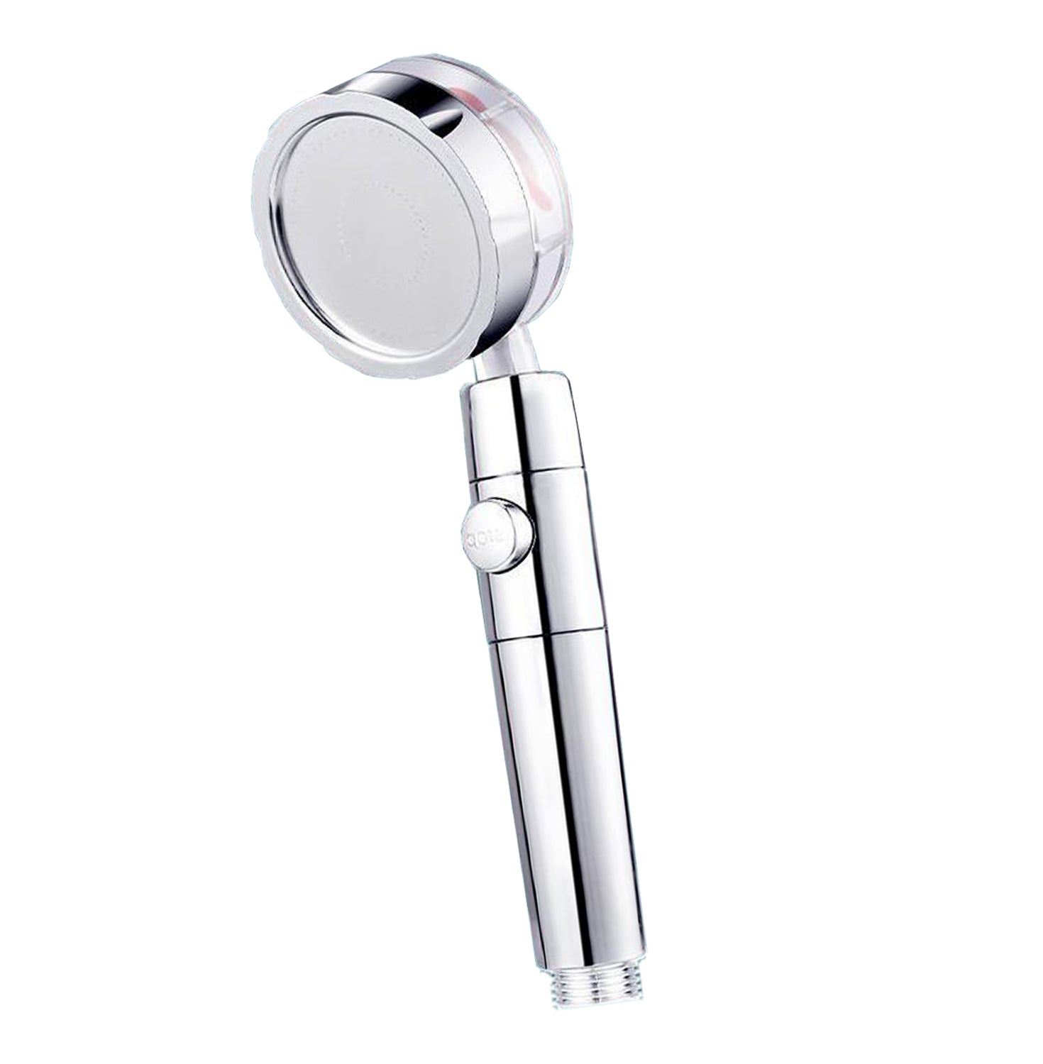 MineralStream™ 3.0 Filtration Shower Head Soften Hard Water, Remove