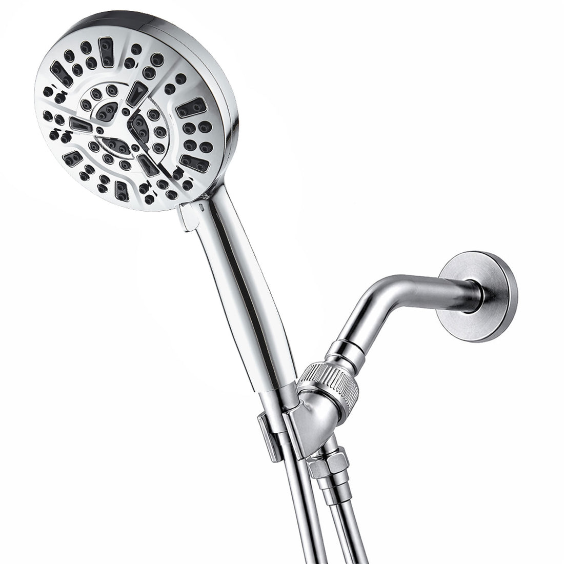 Kit Luxe 10 Modos - Alcachofa de ducha