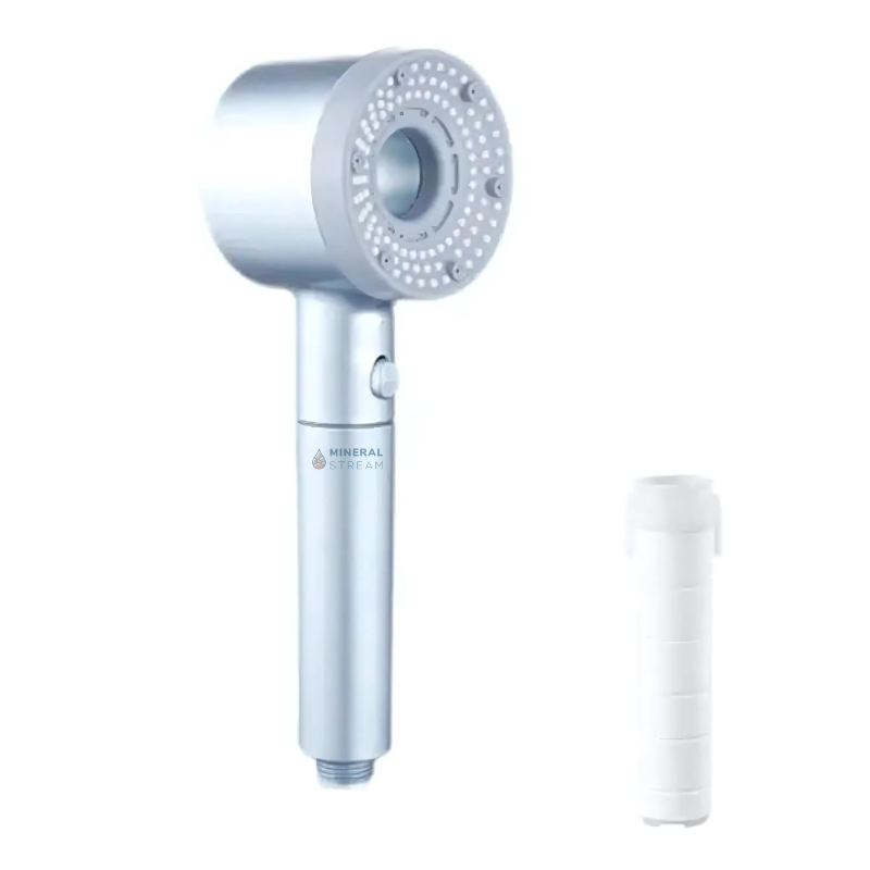 Hey-Pure Filtered Shower Head