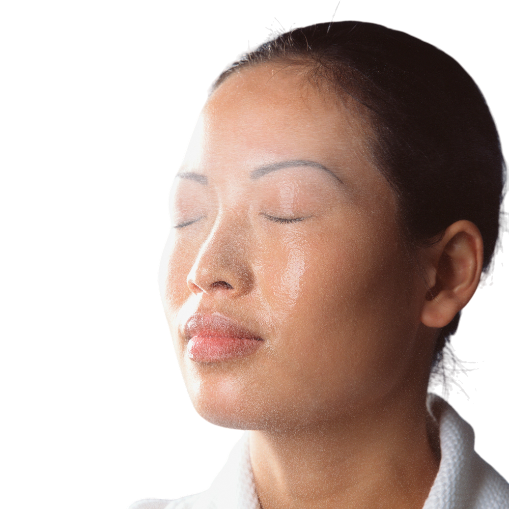 CUIDADO FACIAL CON HIDRÓGENO EN TU RUTINA DIARIA