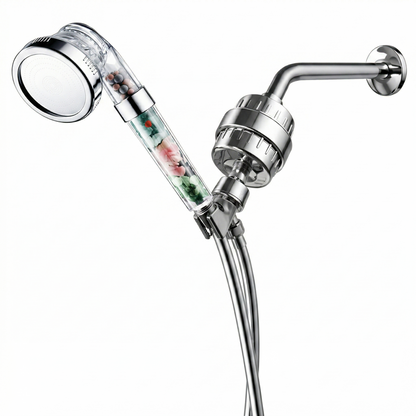 MineralStream™ Chakra