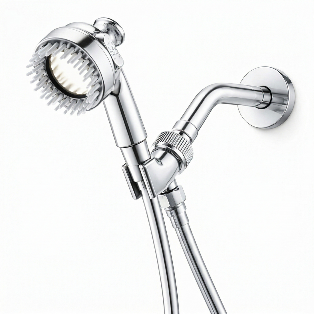 Alcachofa de ducha para perros Dog Spa