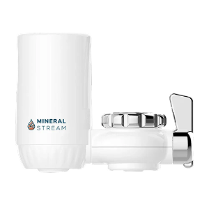 Filtro de agua avanzado para grifo