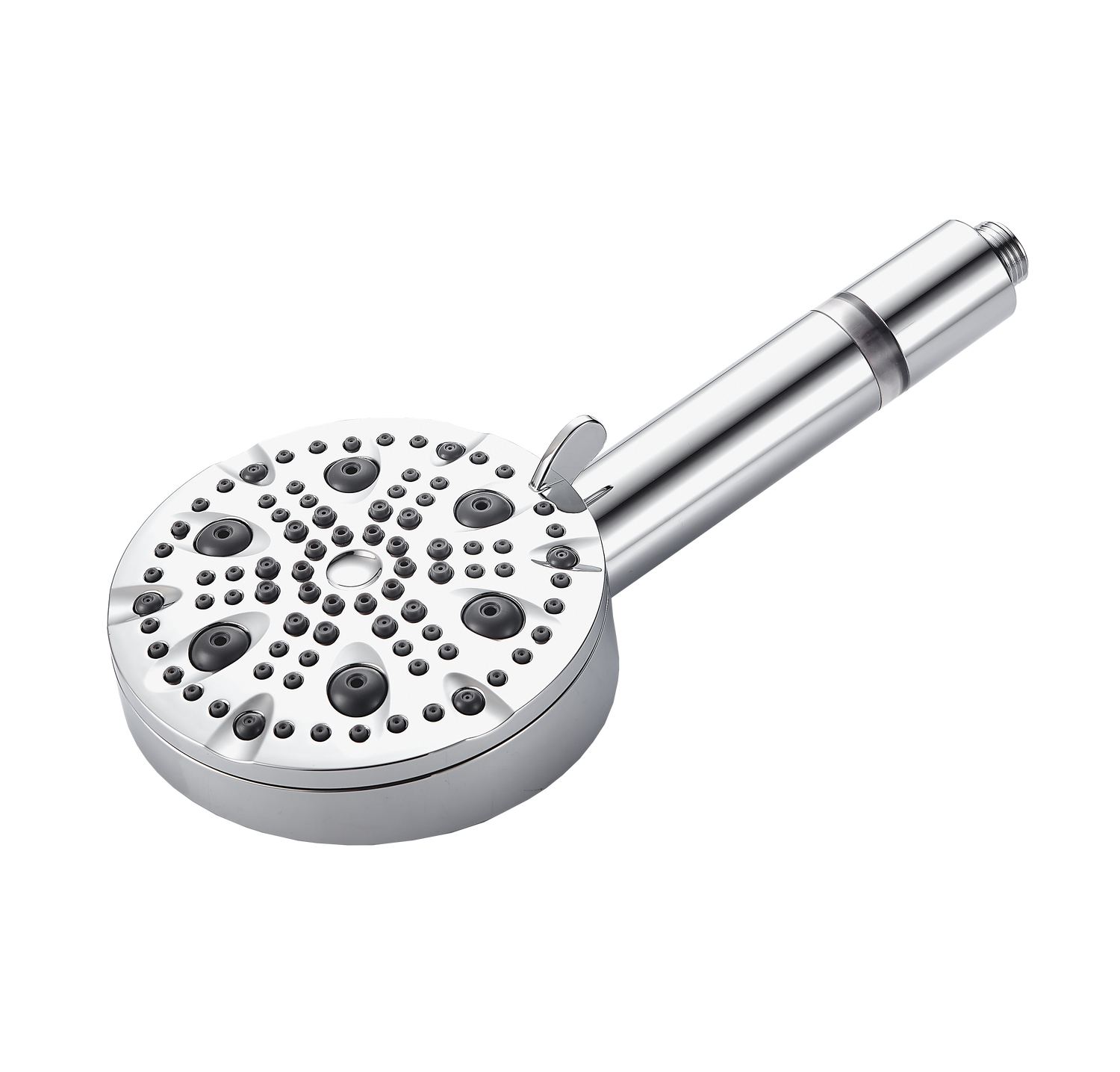 MineralStream Luxe 9 Mode High Pressure Showerhead (Filtered)