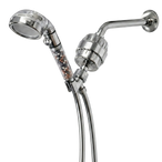 Alcachofa de ducha MineralStream™ Ionic Shower Head 2.0