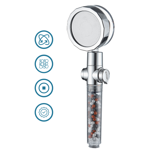 PRESIÓN TURBO Y FILTRACIÓN MINERAL