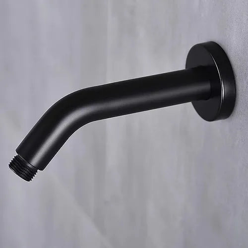 Brazo de ducha para duchas de pared